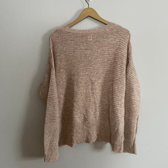 Joie Side Button Knit Sweater - Picture 8 of 9
